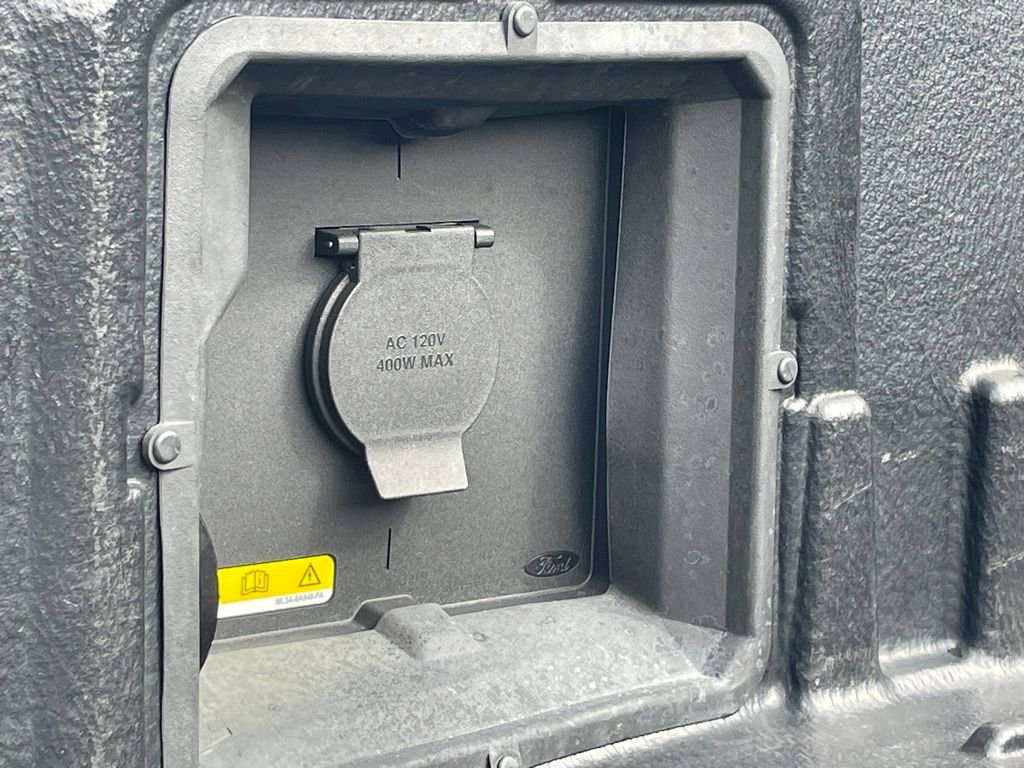 Used 2021 Ford F150 XLT w/ Equipment Group 302A High image 19