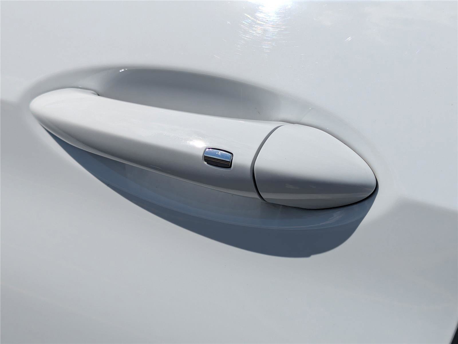 Used 2023 Chevrolet TrailBlazer LT w/ Convenience Package image 43