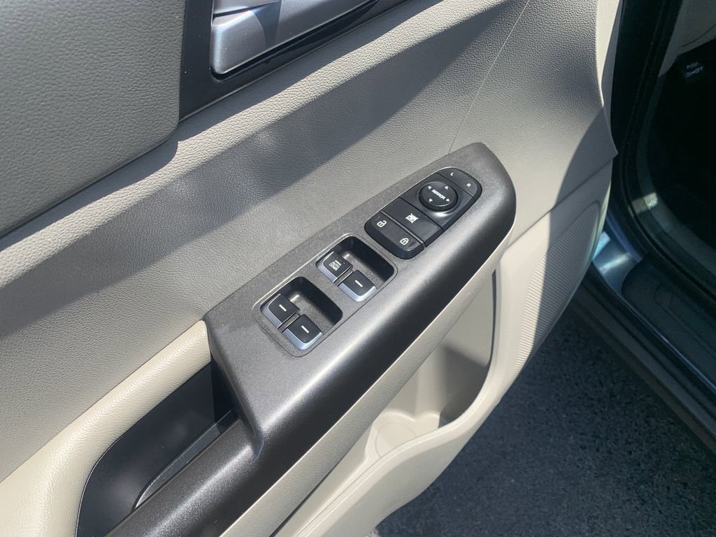 Used 2019 Kia Sportage LX FWD image 20