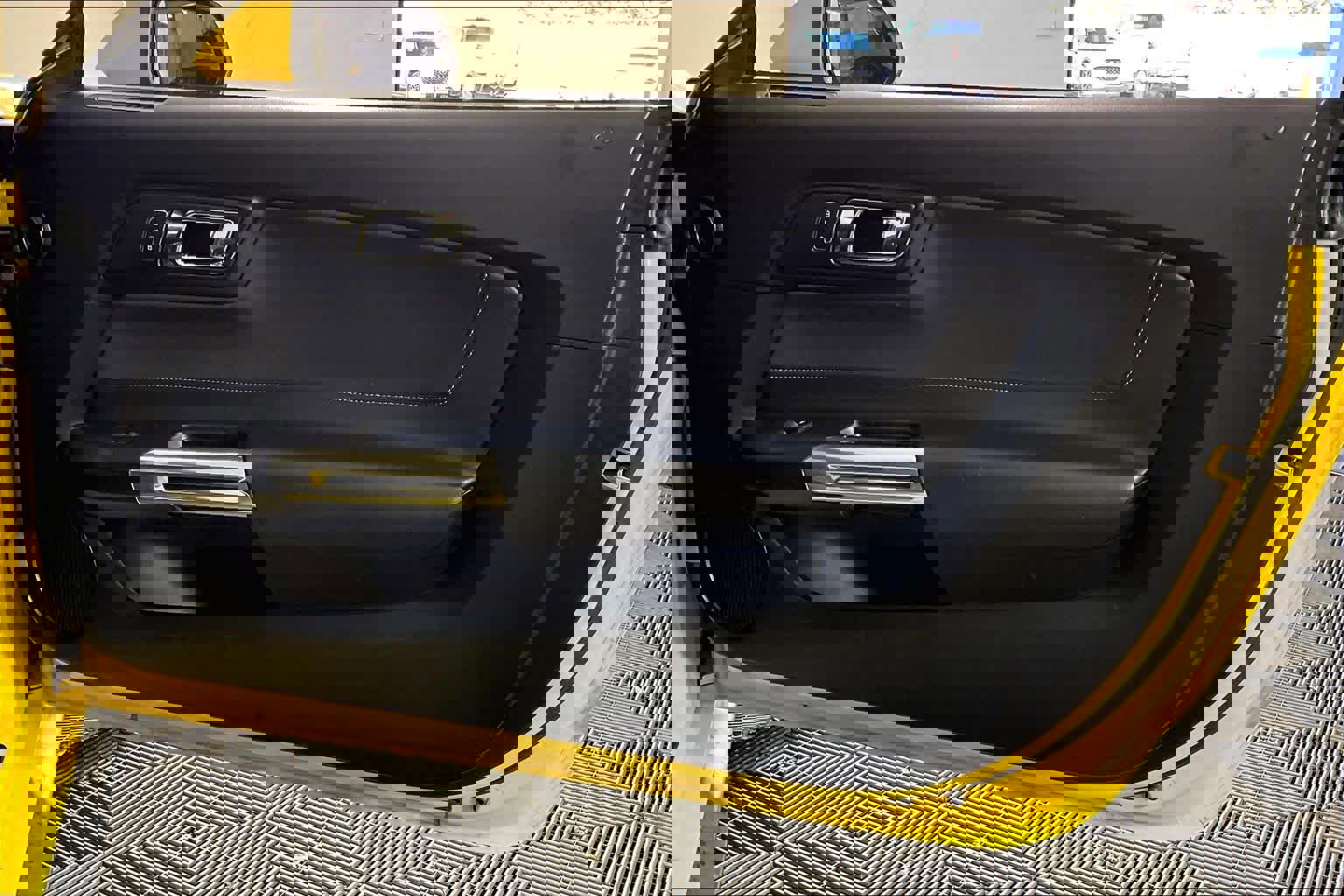 Used 2015 Ford Mustang Coupe w/ Equipment Group 051A image 20