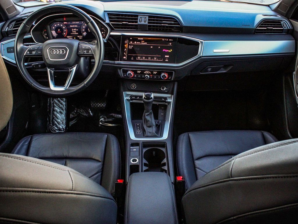 Used 2023 Audi Q3 2.0T Premium image 37