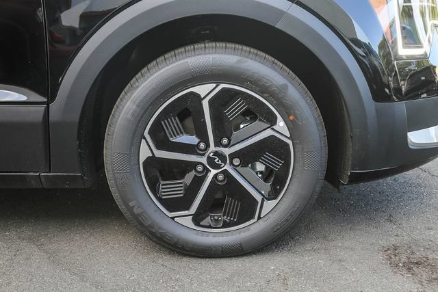 New 2026 Kia Niro EX FWD image 19