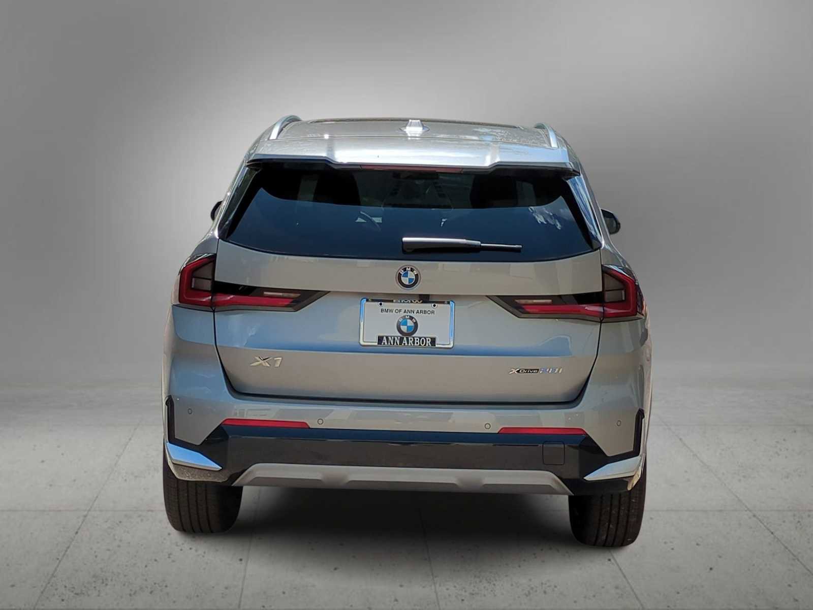 New 2026 BMW X1 xDrive28i image 7