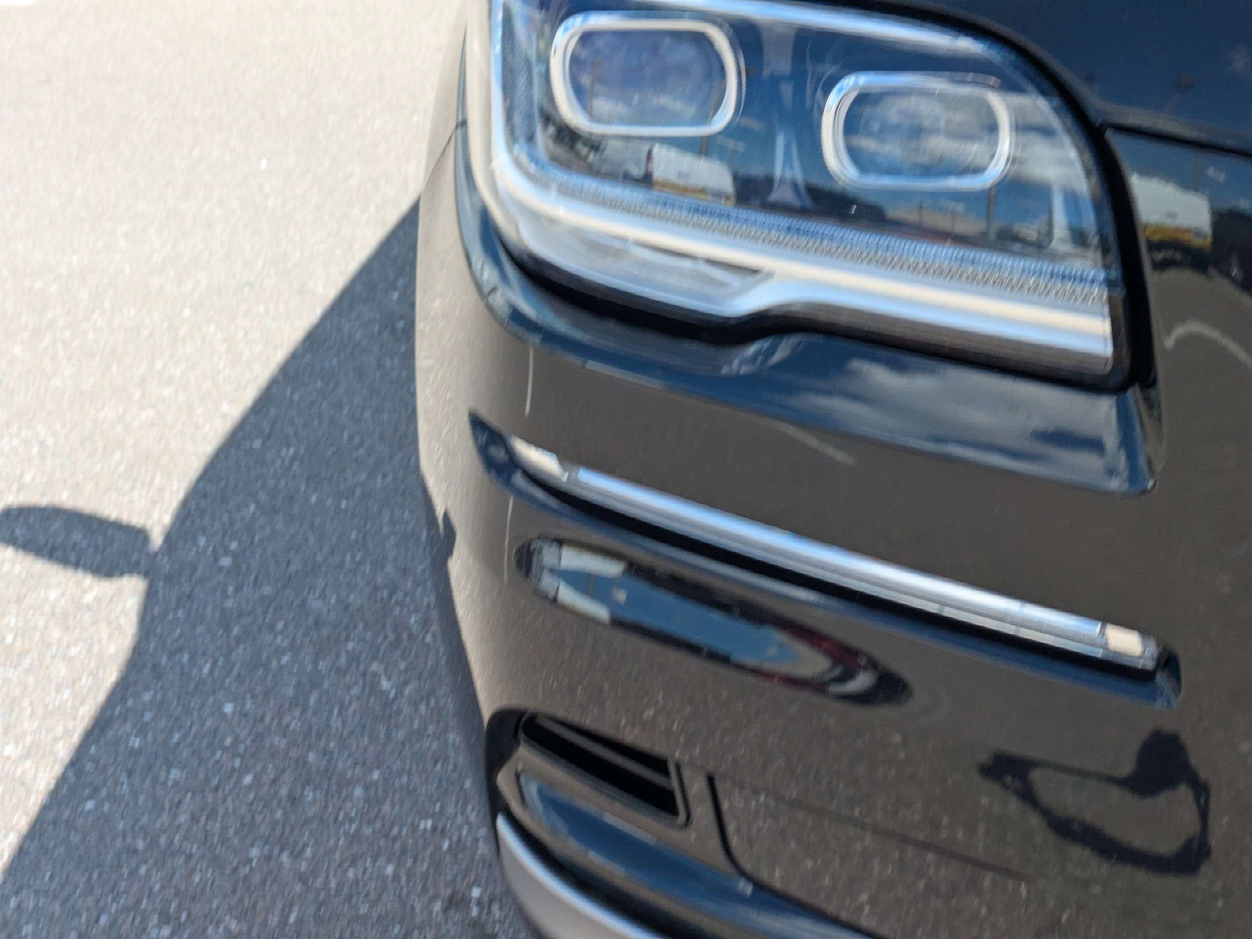 Used 2023 Lincoln Navigator L Reserve AWD/4WD image 9