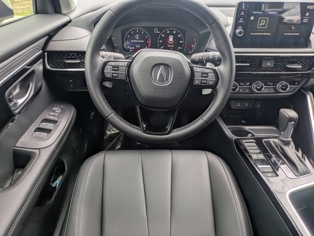 New 2026 Acura ADX FWD image 15