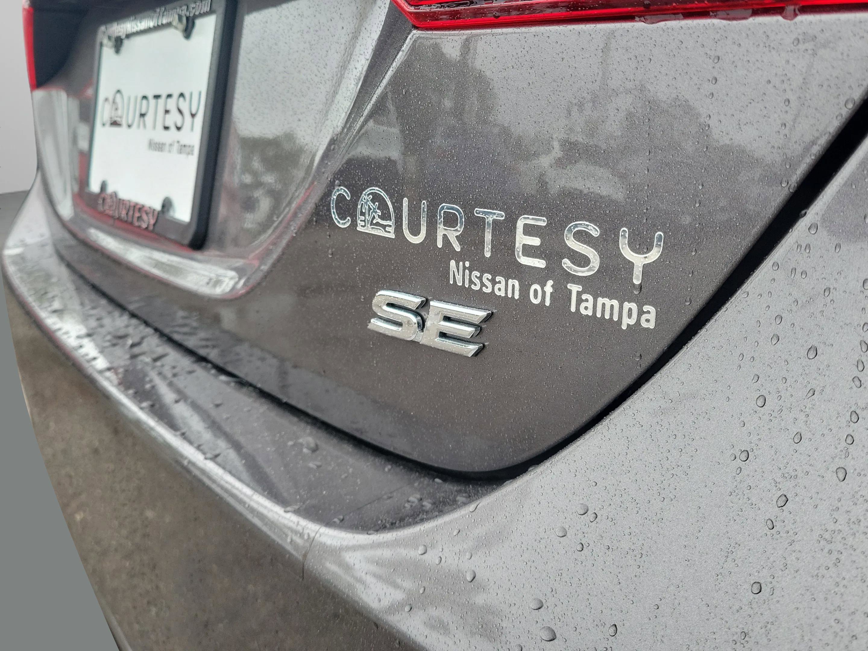 Used 2023 Toyota Camry SE image 34