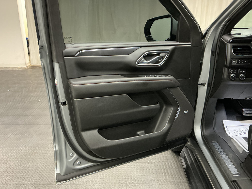 Used 2024 Chevrolet Tahoe RST w/ RST Performance Edition AWD/4WD image 20