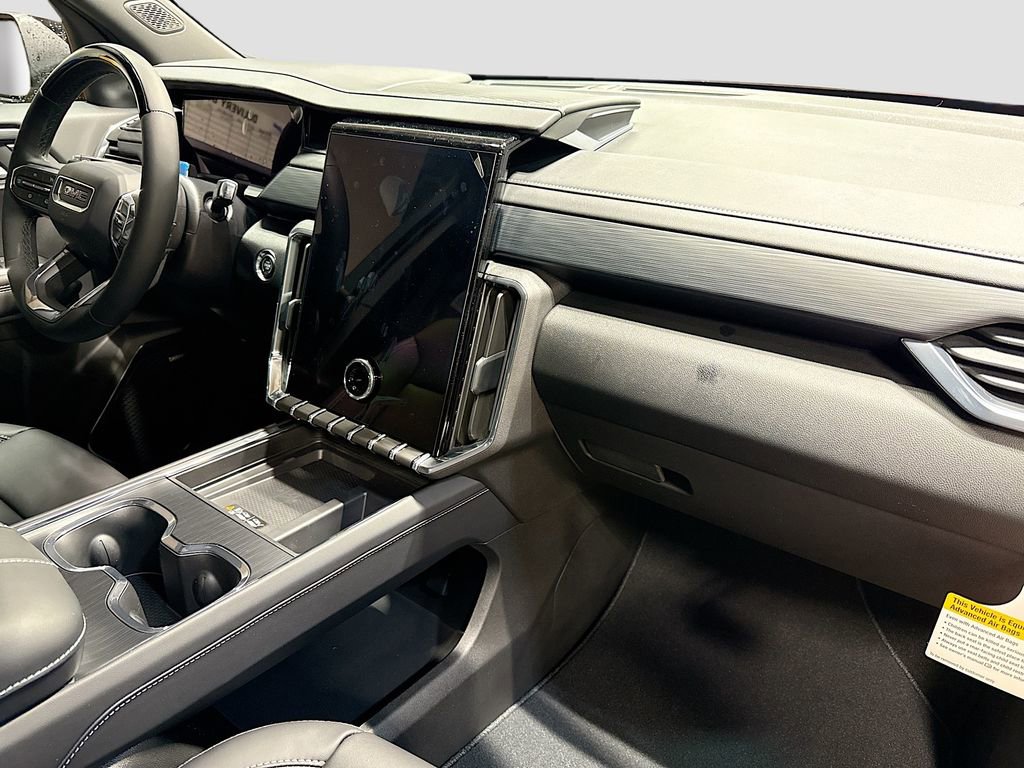 New 2026 GMC Acadia Elevation image 31