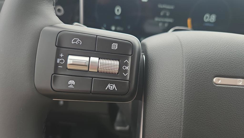 New 2026 Hyundai Santa Fe Limited AWD/4WD image 24