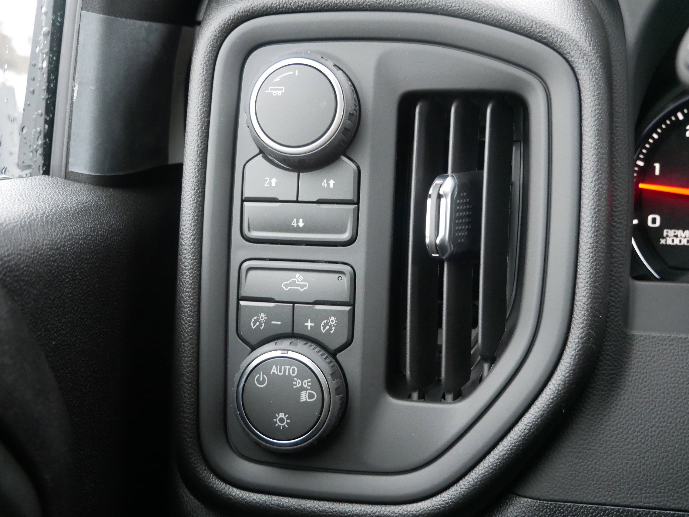 New 2026 Chevrolet Silverado 2500 W/T w/ WT Convenience Package image 21