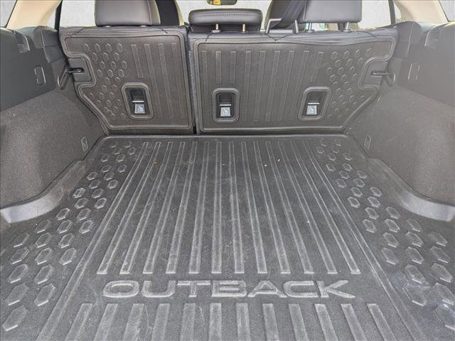 Used 2020 Subaru Outback Limited w/ Popular Package #2 image 6