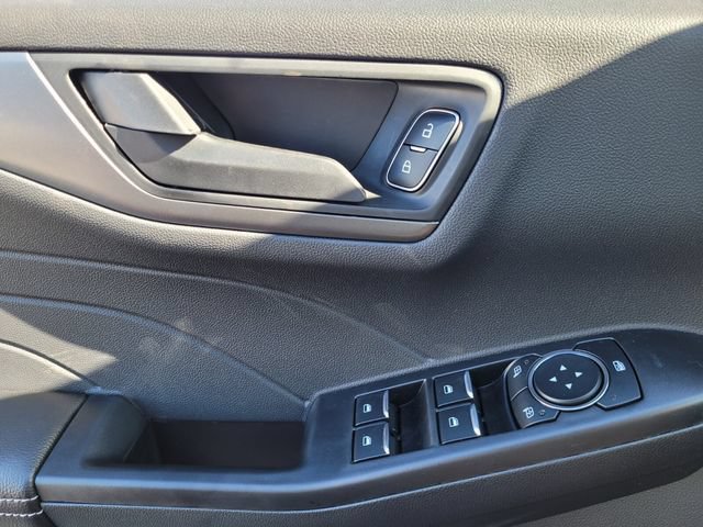 New 2026 Ford Escape Active w/ Tech Pack #1 FWD image 48