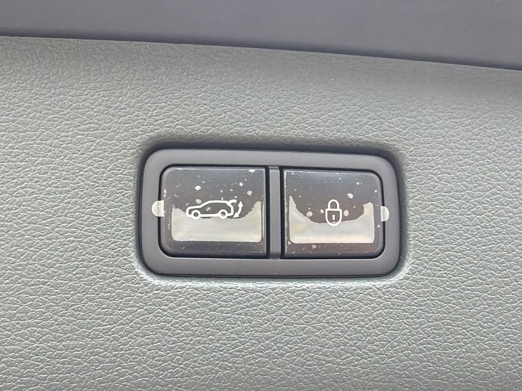 New 2026 Genesis GV80 2.5T Prestige AWD/4WD image 19