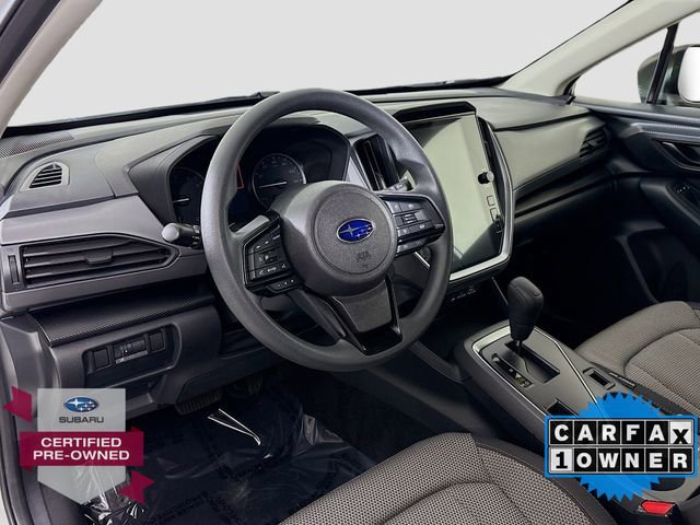 Certified 2024 Subaru Crosstrek 2.0i Premium image 9