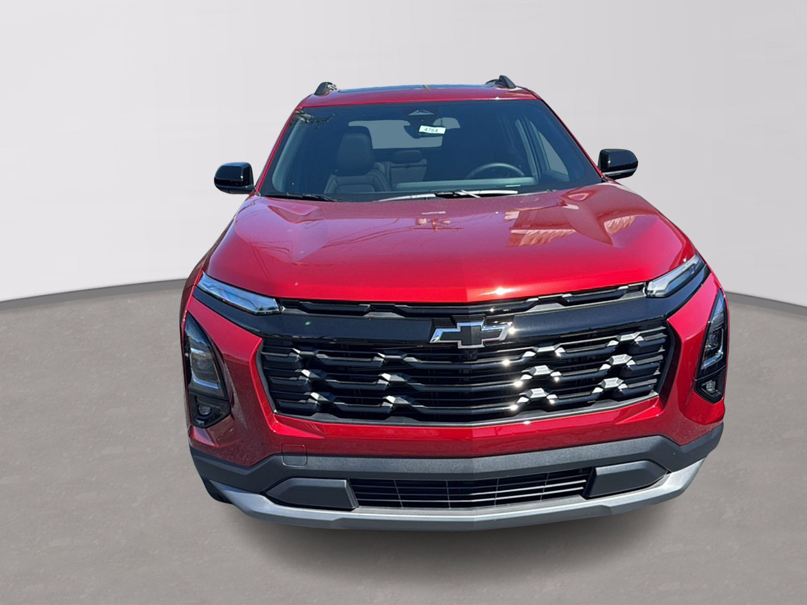 New 2026 Chevrolet Equinox LT w/ Convenience Package II AWD/4WD image 2