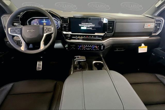 New 2026 Chevrolet Silverado 1500 RST AWD/4WD image 10