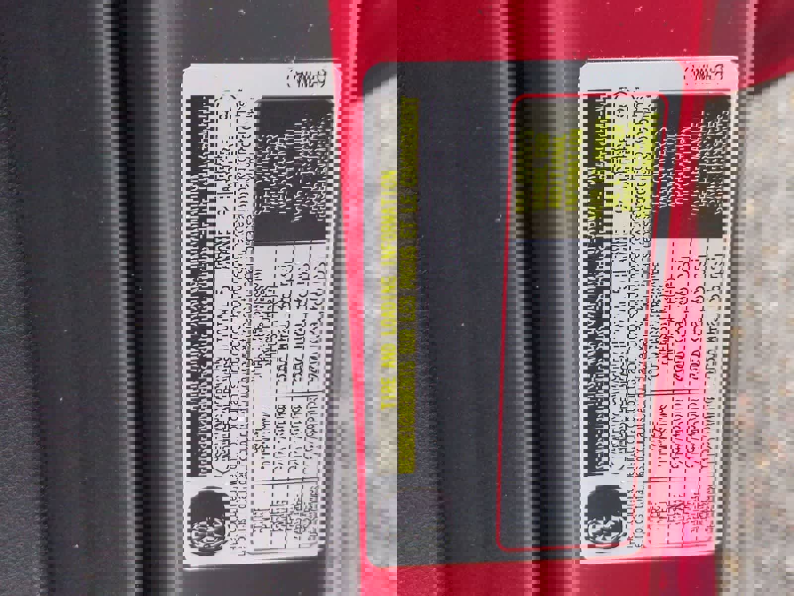 New 2026 MAZDA MAZDA3 2.5 Turbo Sedan w/Premium Plus image 35