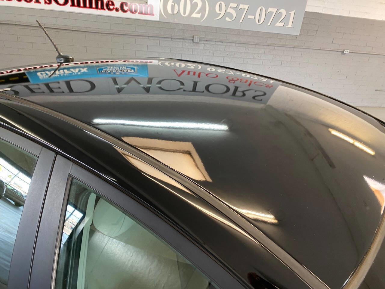 Used 2012 Kia Forte LX image 9