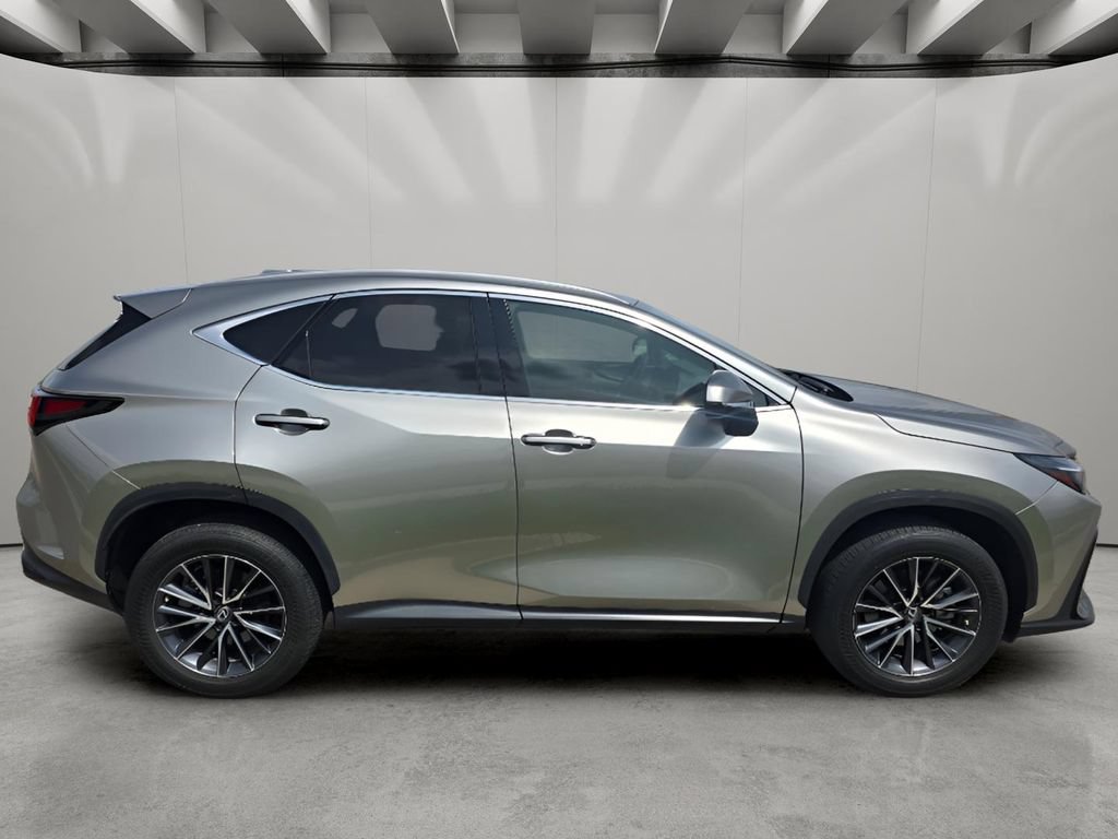 Used 2022 Lexus NX 350 AWD image 6