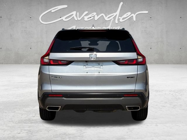 Used 2024 Honda CR-V Sport-L image 15