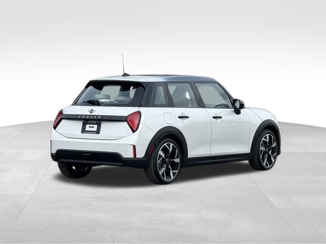 New 2026 MINI Cooper S image 4