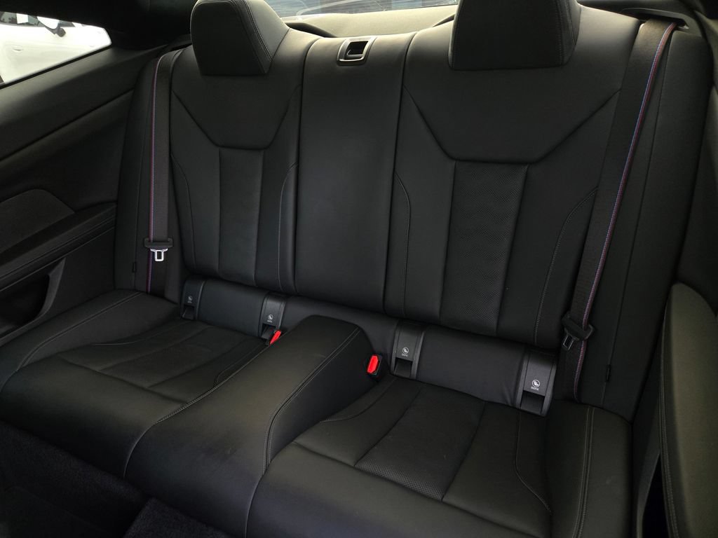 Used 2022 BMW M4 Competition RWD image 17