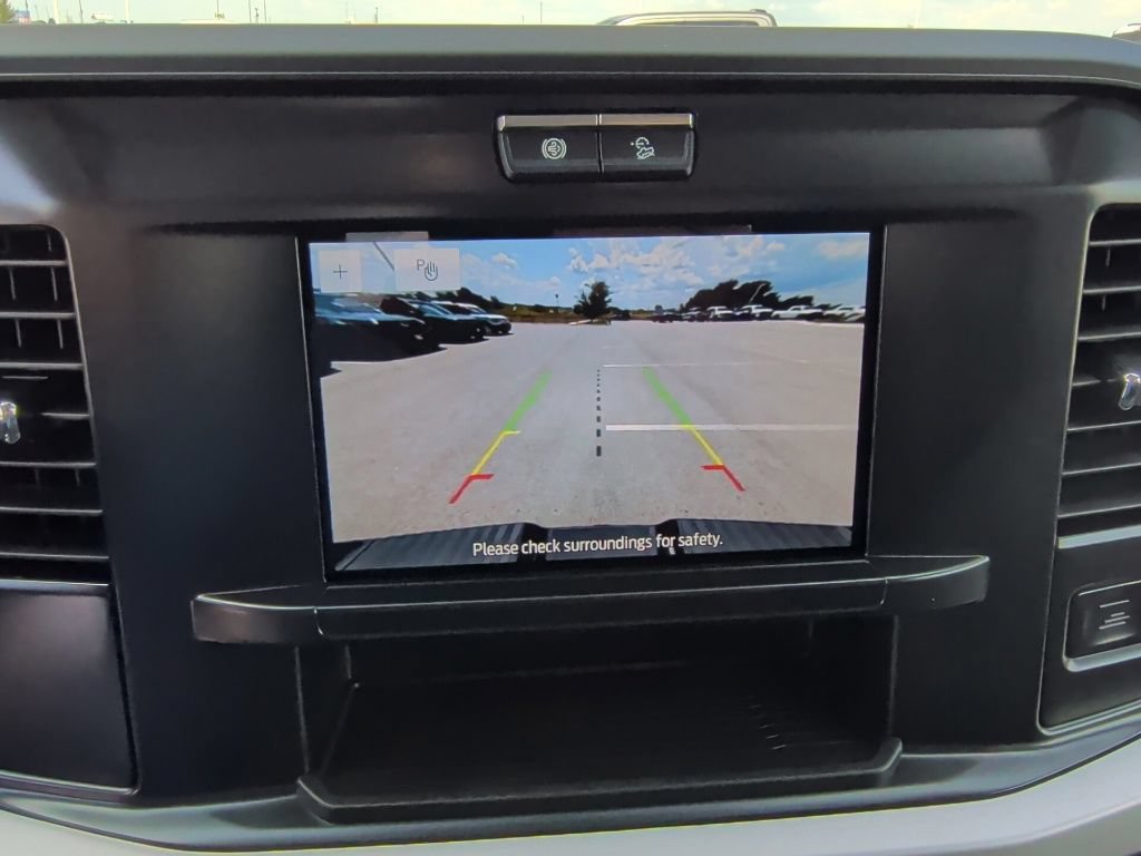 New 2026 Ford F350 XLT AWD/4WD image 22