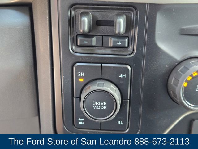 New 2026 Ford F250 XLT image 20