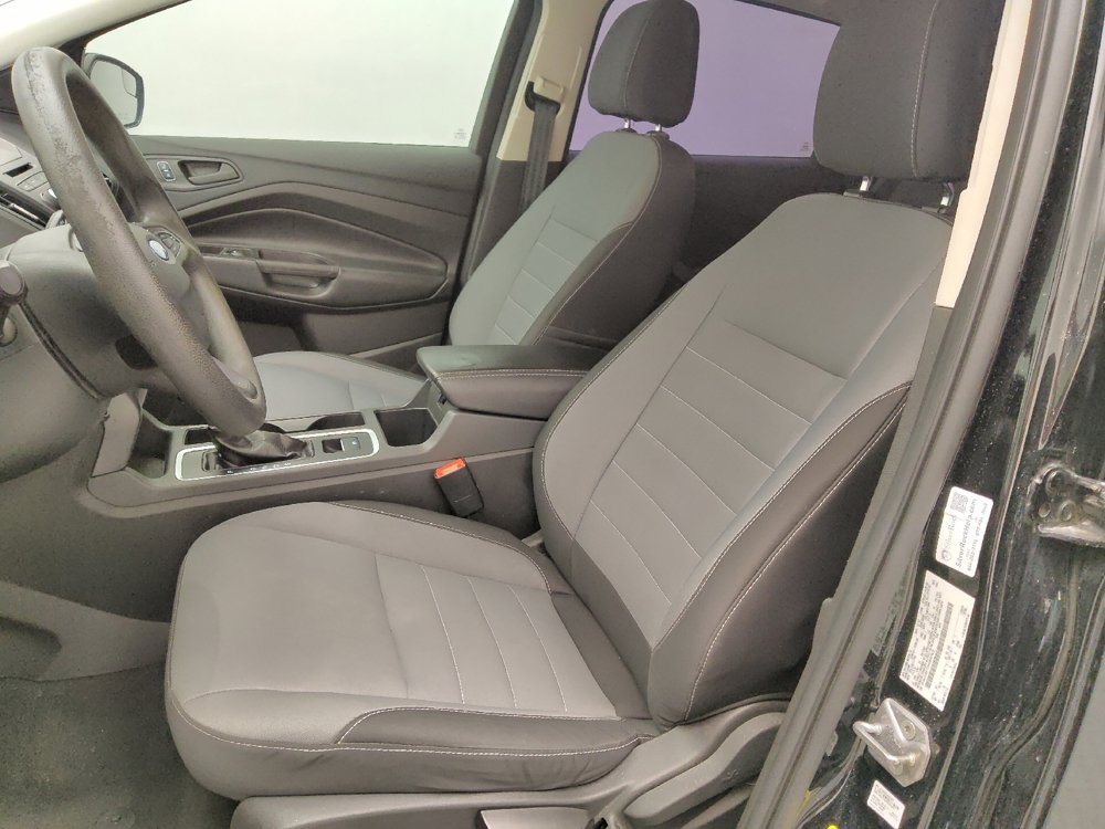 Used 2017 Ford Escape S FWD image 21