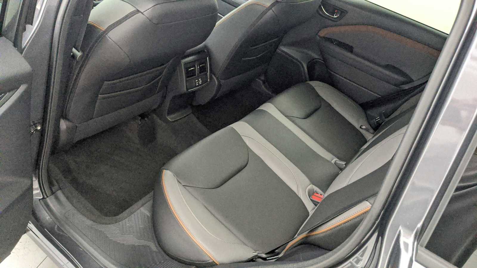 New 2026 Subaru Forester Sport image 21