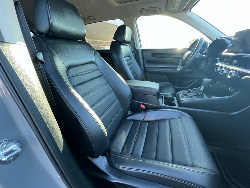 Used 2024 Honda CR-V EX-L image 16