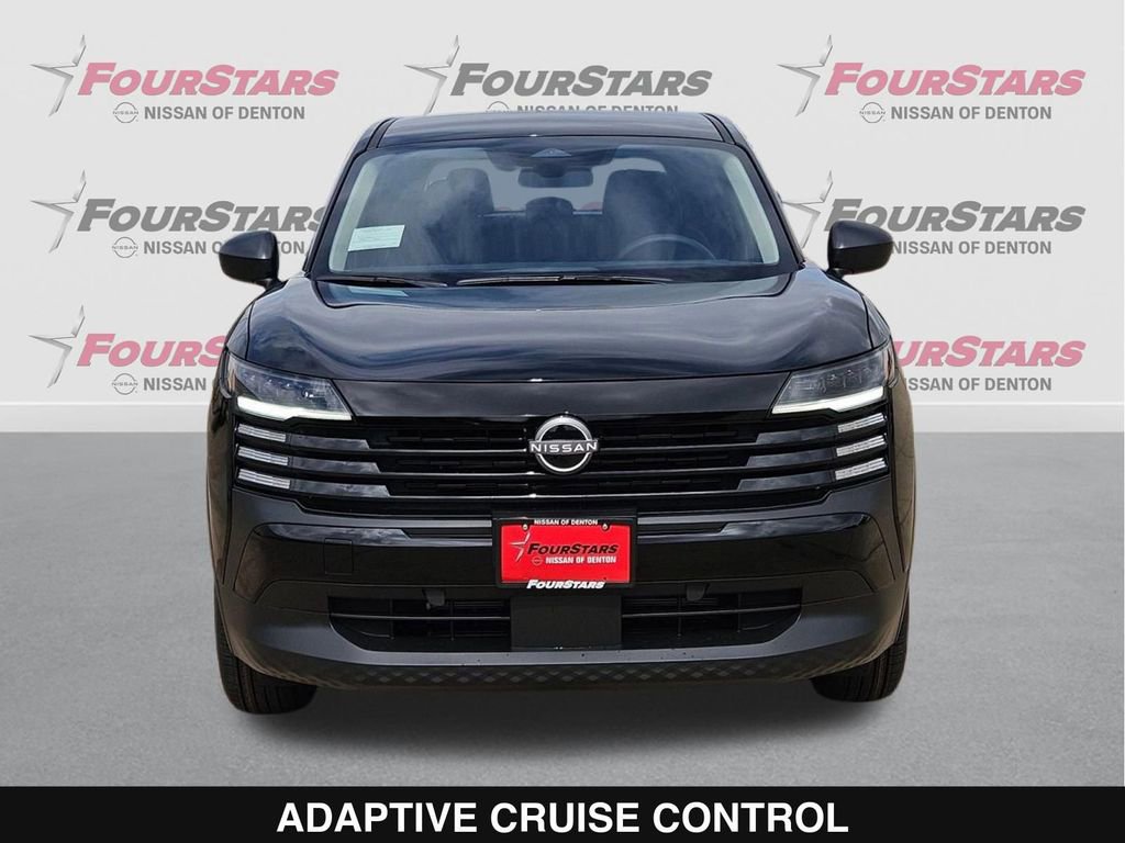 New 2026 Nissan Kicks S image 10