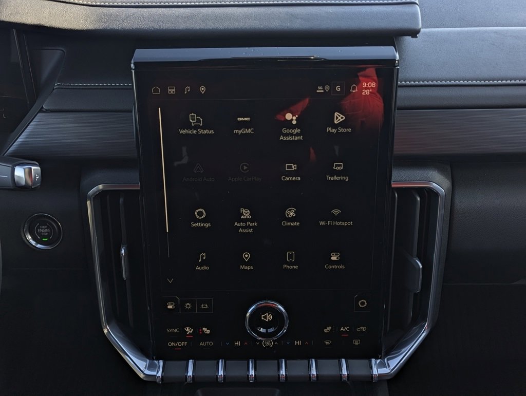 New 2026 GMC Acadia Elevation w/ Super Cruise Package image 23