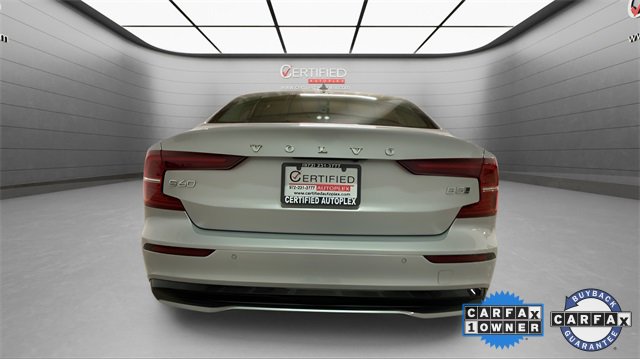 Used 2025 Volvo S60 B5 Core image 87