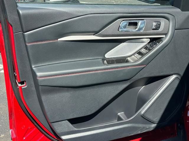 New 2025 Ford Explorer ST w/ Sun And Sound Package image 10