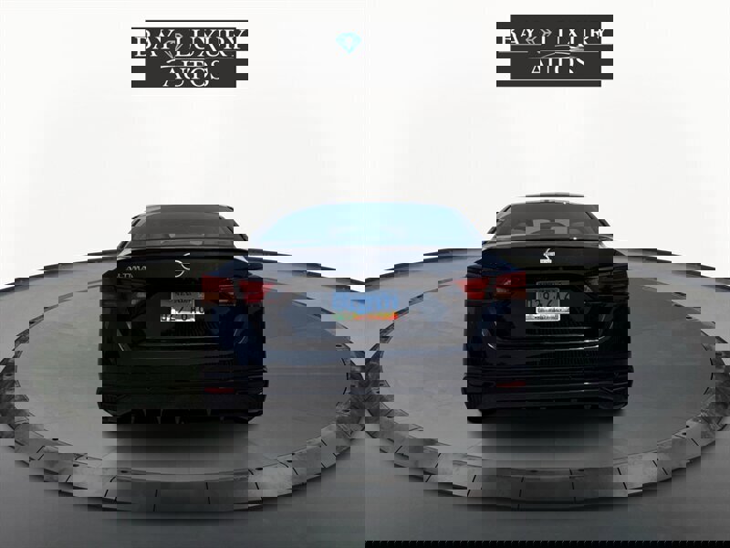 Used 2024 Nissan Altima 2.5 S image 39