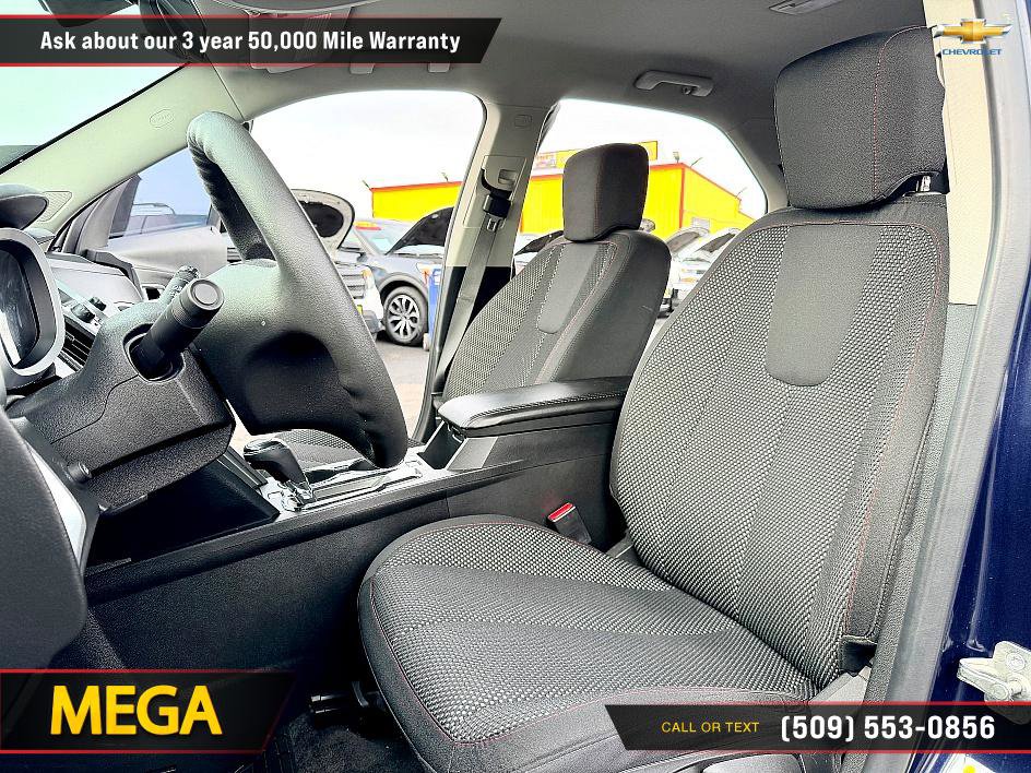 Used 2016 Chevrolet Equinox LS image 15