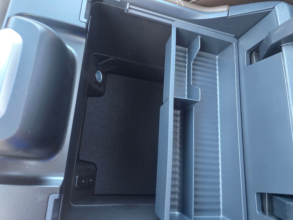 New 2027 Ford Expedition King Ranch RWD image 37