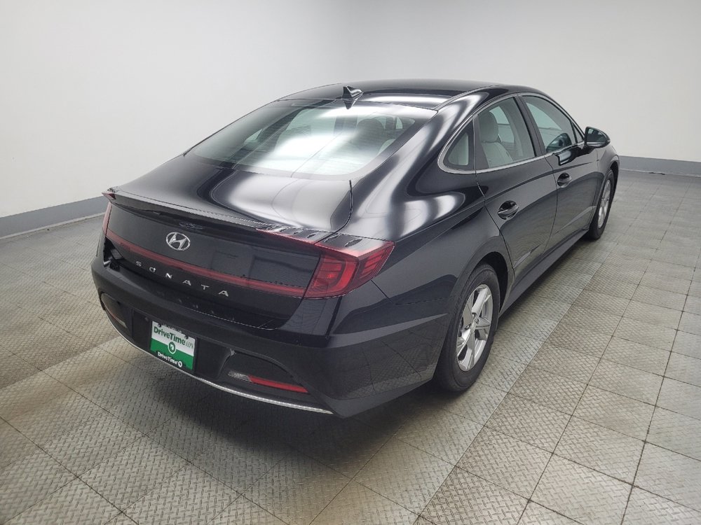 Used 2023 Hyundai Sonata SE FWD image 9