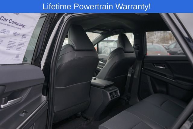 New 2026 Subaru Solterra Premium image 29