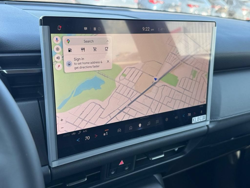 New 2026 MAZDA CX-5 Select AWD/4WD image 21