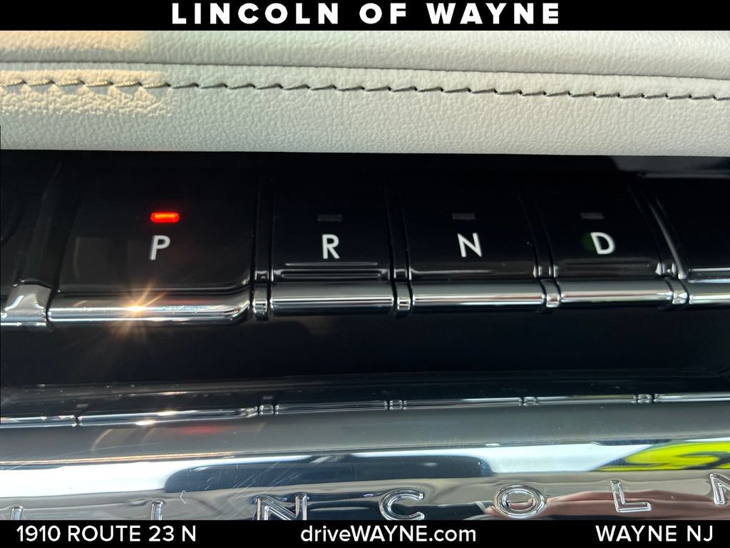 Certified 2025 Lincoln Aviator Reserve w/ Illumination Package AWD/4WD image 22
