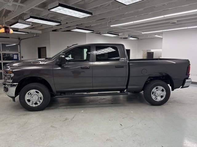 New 2026 RAM 2500 Tradesman image 4