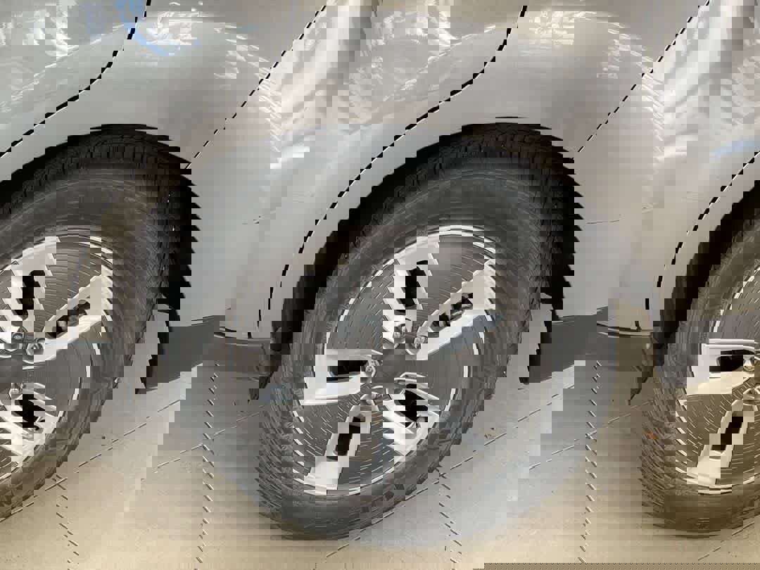 Used 2017 Kia Soul EV + w/ Paint Protection Film Package image 13