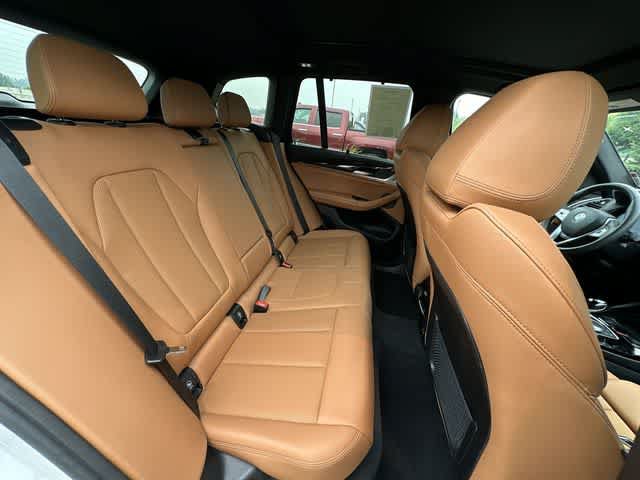 Used 2023 BMW X3 xDrive30i w/ Premium Package AWD/4WD image 25