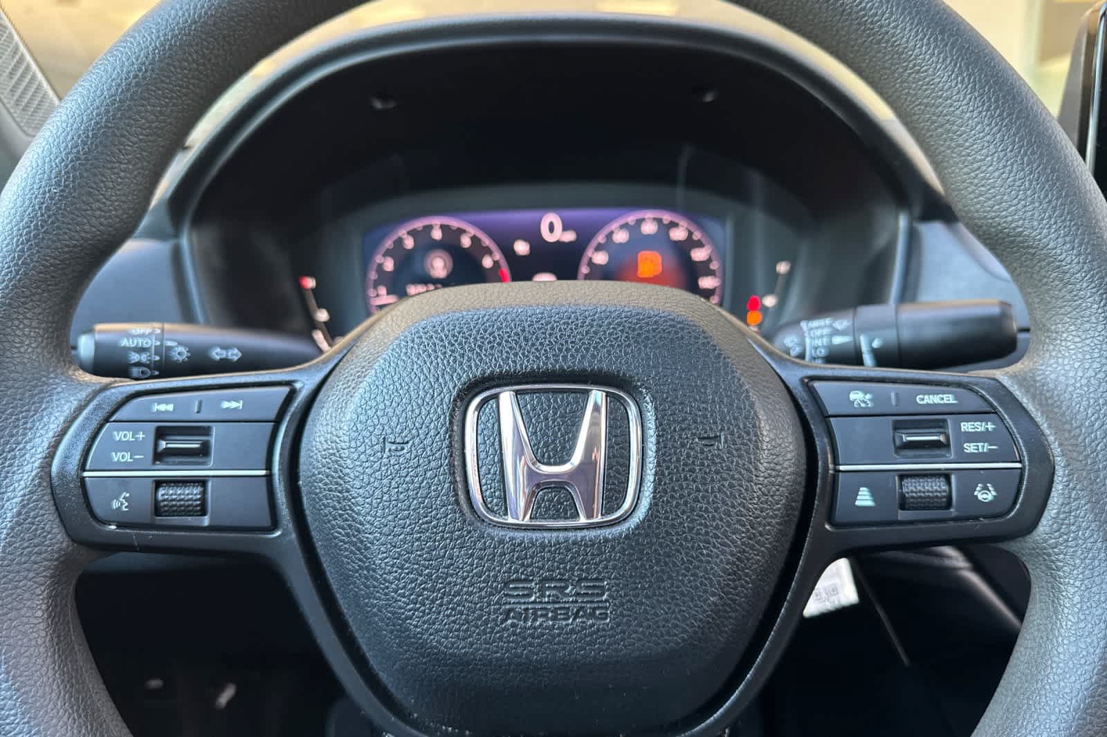 Used 2023 Honda Accord EX image 22