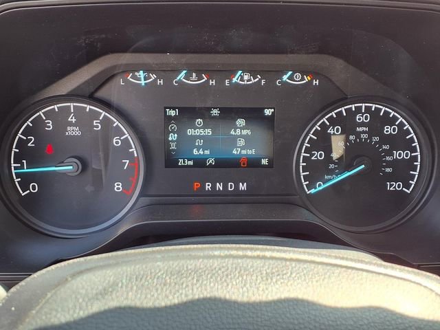 New 2026 Ford F150 XL w/ Equipment Group 103A High image 15