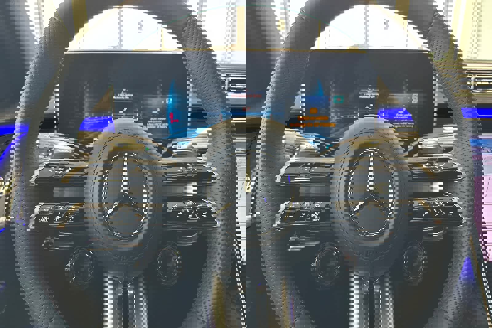 New 2026 Mercedes-Benz S 63 AMG S image 22