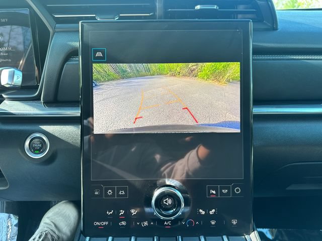 Used 2025 GMC Terrain Elevation AWD/4WD image 39