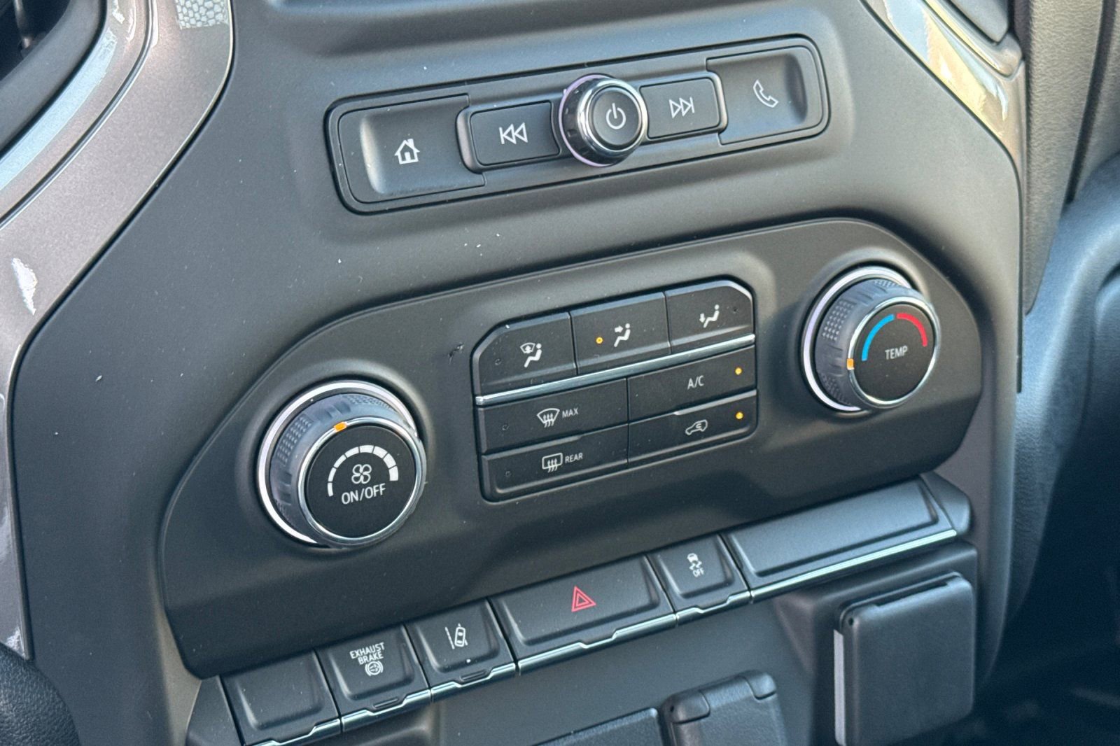 New 2026 Chevrolet Silverado 3500 W/T w/ WT Convenience Package image 17